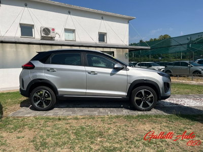 Dr DR 3.0 3 1.5 Collection 116cv cvt (7)