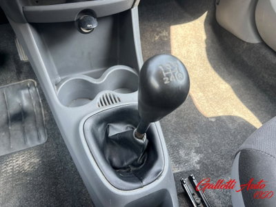 Toyota Aygo 1.0 12V VVT-i 3 porte M-MT (13)