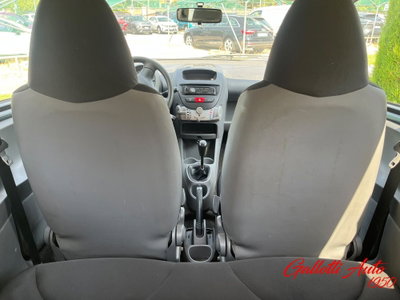 Toyota Aygo 1.0 12V VVT-i 3 porte M-MT (18)