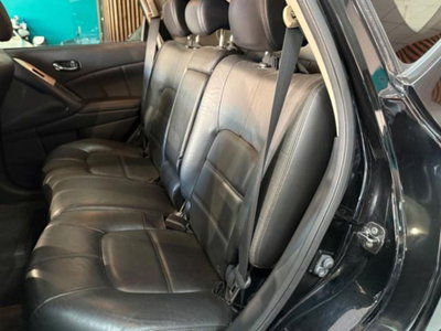 Nissan Murano 2.5 dCi Acenta (13)