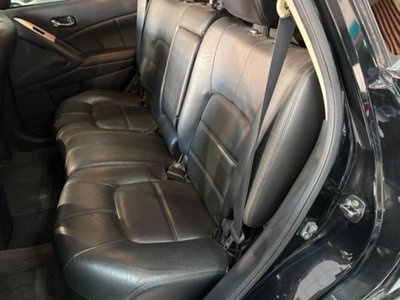 Nissan Murano 2.5 dCi Acenta (14)