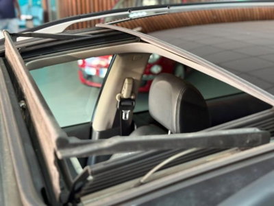 Nissan Murano 2.5 dCi Acenta (17)