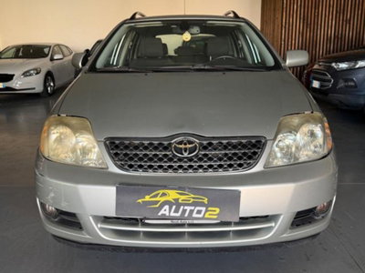 Toyota Corolla Station Wagon 1.D-4D M-MT Station Wagon (3)