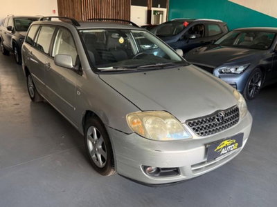 Toyota Corolla Station Wagon 1.D-4D M-MT Station Wagon (5)