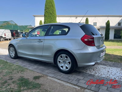 BMW Serie 1 Coupé 118d 2.0 143CV  Eletta (2)