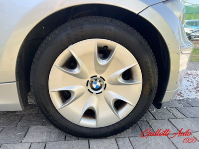 BMW Serie 1 Coupé 118d 2.0 143CV  Eletta (20)