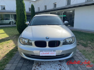 BMW Serie 1 Coupé 118d 2.0 143CV  Eletta (4)