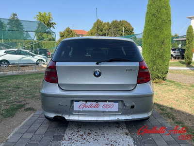 BMW Serie 1 Coupé 118d 2.0 143CV  Eletta (8)