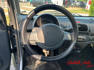 smart Fortwo 60 1.0 Black Passion (12)