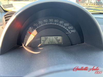 smart Fortwo 60 1.0 Black Passion (13)