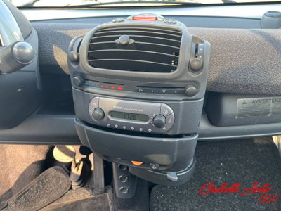 smart Fortwo 60 1.0 Black Passion (14)