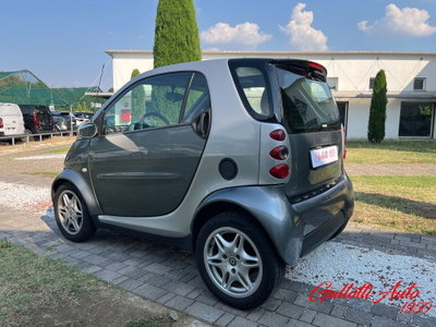 smart Fortwo 60 1.0 Black Passion (2)