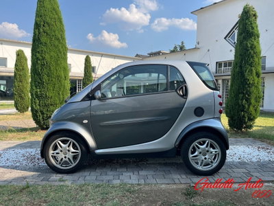 smart Fortwo 60 1.0 Black Passion (3)