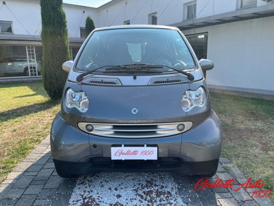 smart Fortwo 60 1.0 Black Passion (5)