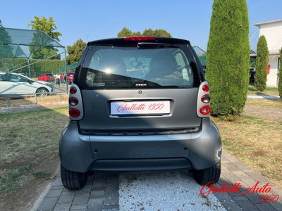 smart Fortwo 60 1.0 Black Passion (9)