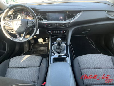 Opel Insignia Station Wagon 1.6 CDTI 136 S&S Sports Innovation (10)