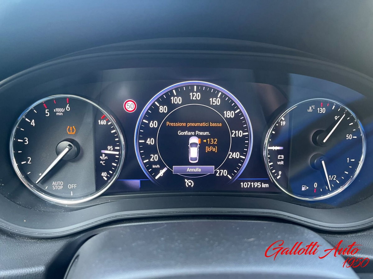 Opel Insignia Station Wagon 1.6 CDTI 136 S&S Sports Innovation (12)