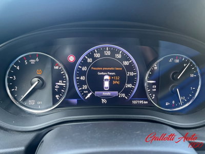Opel Insignia Station Wagon 1.6 CDTI 136 S&S Sports Innovation (12)