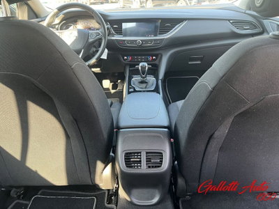 Opel Insignia Station Wagon 1.6 CDTI 136 S&S Sports Innovation (19)
