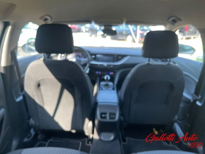 Opel Insignia Station Wagon 1.6 CDTI 136 S&S Sports Innovation (20)
