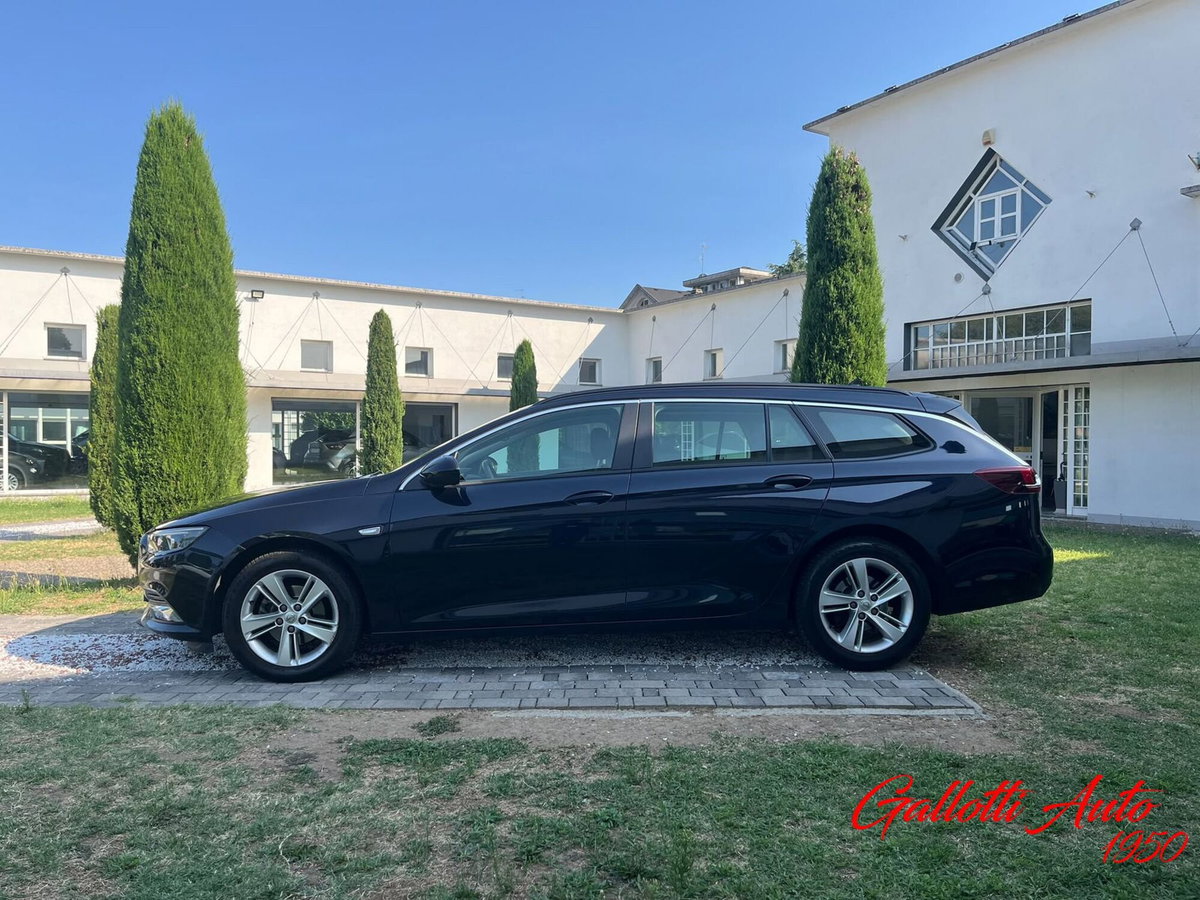 Opel Insignia Station Wagon 1.6 CDTI 136 S&S Sports Innovation (3)