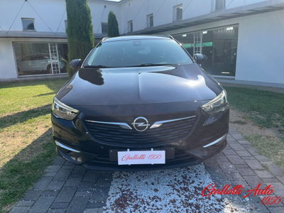 Opel Insignia Station Wagon 1.6 CDTI 136 S&S Sports Innovation (5)