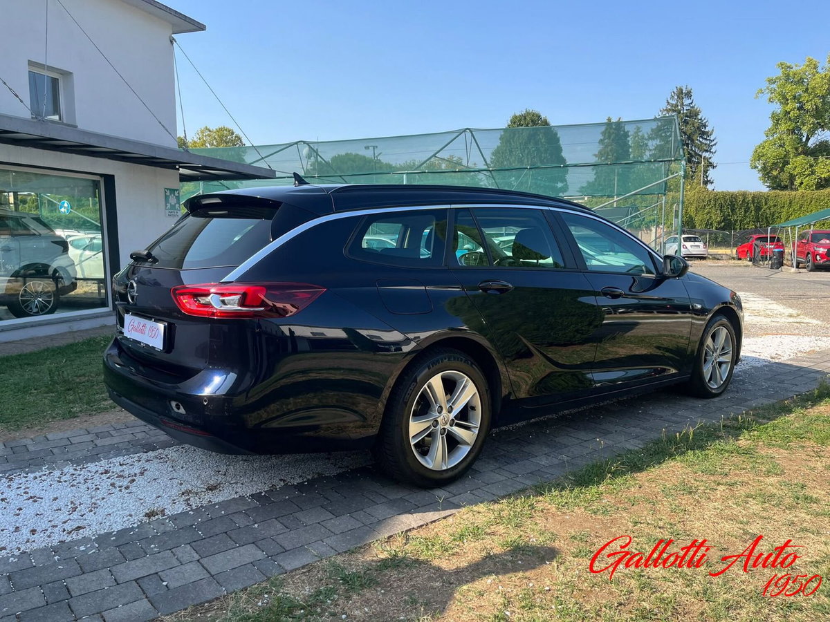 Opel Insignia Station Wagon 1.6 CDTI 136 S&S Sports Innovation (7)