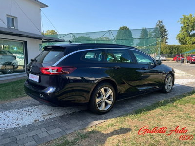 Opel Insignia Station Wagon 1.6 CDTI 136 S&S Sports Innovation (7)