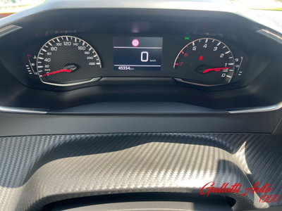 Peugeot 2008 1.2 puretech Allure s&s 100cv (12)