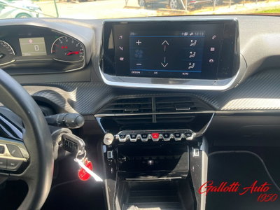 Peugeot 2008 1.2 puretech Allure s&s 100cv (17)