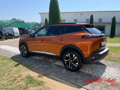 Peugeot 2008 1.2 puretech Allure s&s 100cv (2)