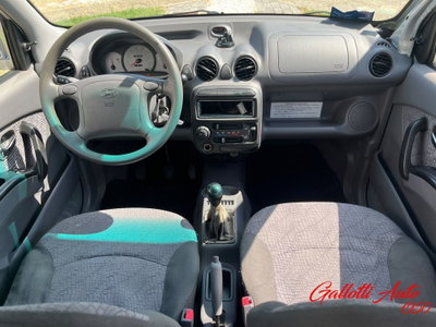 Hyundai Atos 1.1 12V Like (10)