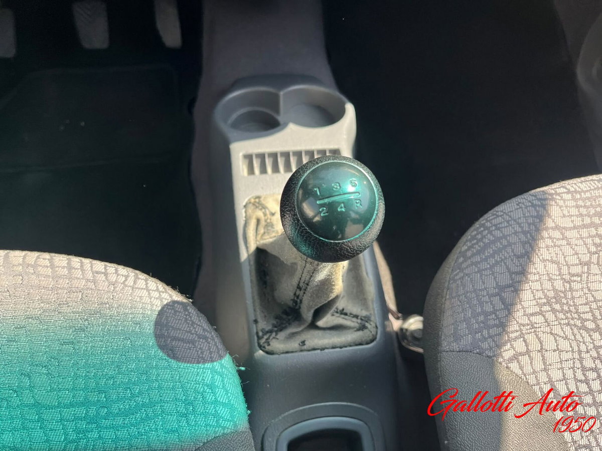 Hyundai Atos 1.1 12V Like (13)