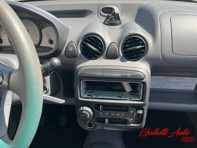 Hyundai Atos 1.1 12V Like (17)