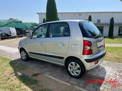 Hyundai Atos 1.1 12V Like (2)