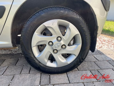 Hyundai Atos 1.1 12V Like (20)