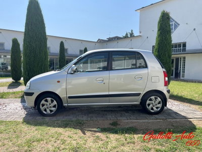 Hyundai Atos 1.1 12V Like (3)