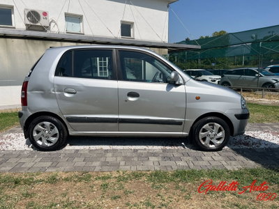 Hyundai Atos 1.1 12V Like (7)