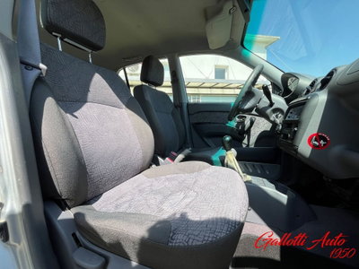 Hyundai Atos 1.1 12V Like (9)