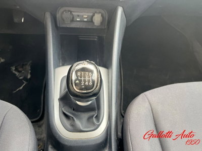 Kia Rio 1.1 CRDi 5p. Active Collection (13)