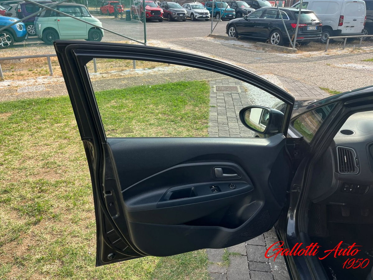 Kia Rio 1.1 CRDi 5p. Active Collection (16)