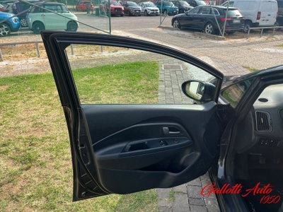 Kia Rio 1.1 CRDi 5p. Active Collection (16)
