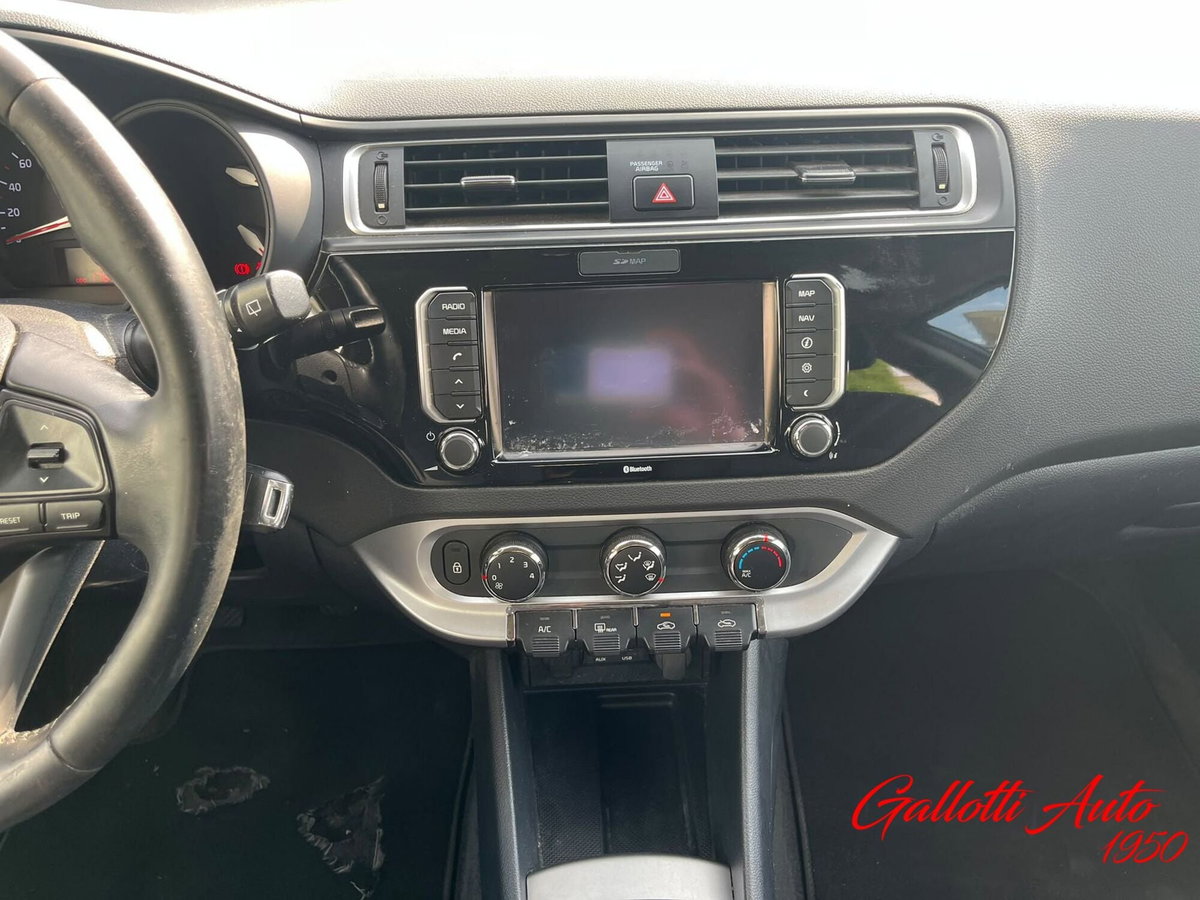 Kia Rio 1.1 CRDi 5p. Active Collection (18)