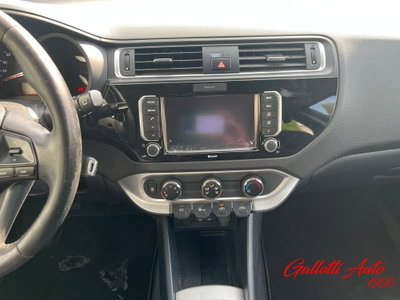 Kia Rio 1.1 CRDi 5p. Active Collection (18)