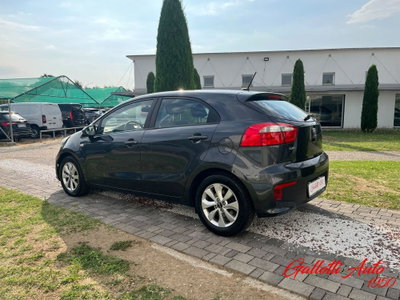 Kia Rio 1.1 CRDi 5p. Active Collection (2)