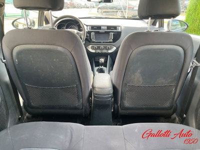 Kia Rio 1.1 CRDi 5p. Active Collection (20)