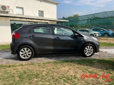 Kia Rio 1.1 CRDi 5p. Active Collection (6)