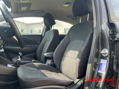 Kia Rio 1.1 CRDi 5p. Active Collection (9)