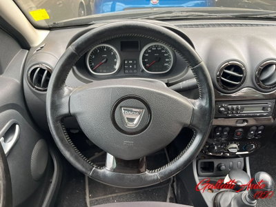 Dacia Duster 1.5 dCi 110CV 4x2 Ambiance (10)