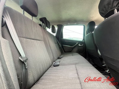 Dacia Duster 1.5 dCi 110CV 4x2 Ambiance (13)